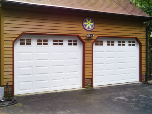 TK Ventures LLC - Garage Door Products and Maintenance in Westminster, MD