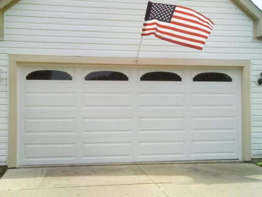 TK Ventures LLC - Garage Door Products and Maintenance in Westminster, MD