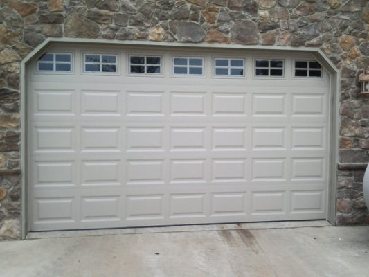 TK Ventures LLC - Garage Door Products and Maintenance in Westminster, MD