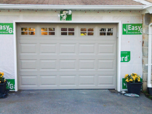 TK Ventures LLC - Garage Door Products and Maintenance in Westminster, MD