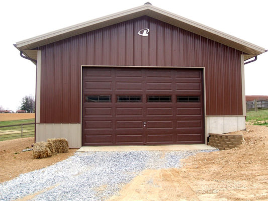 TK Ventures LLC - Garage Door Products and Maintenance in Westminster, MD