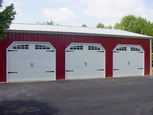 TK Ventures LLC - Garage Door Products and Maintenance in Westminster, MD