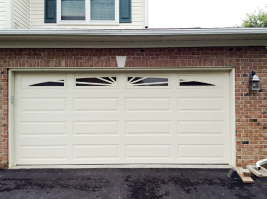 TK Ventures LLC - Garage Door Products and Maintenance in Westminster, MD