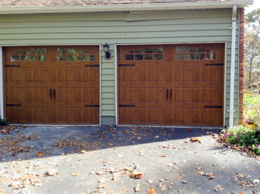 TK Ventures LLC - Garage Door Products and Maintenance in Westminster, MD