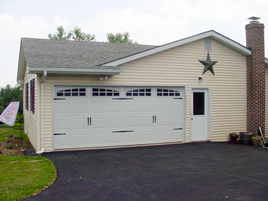 TK Ventures LLC - Garage Door Products and Maintenance in Westminster, MD