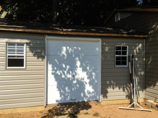 TK Ventures LLC - Garage Door Products and Maintenance in Westminster, MD