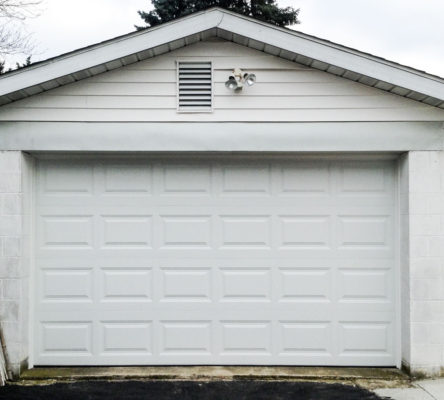 TK Ventures LLC - Garage Door Products and Maintenance in Westminster, MD