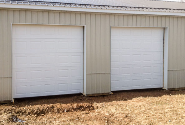 TK Ventures LLC - Garage Door Products and Maintenance in Westminster, MD