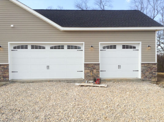 TK Ventures LLC - Garage Door Products and Maintenance in Westminster, MD