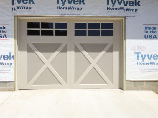 TK Ventures LLC - Garage Door Products and Maintenance in Westminster, MD