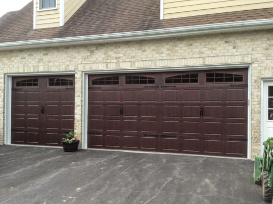 TK Ventures LLC - Garage Door Products and Maintenance in Westminster, MD