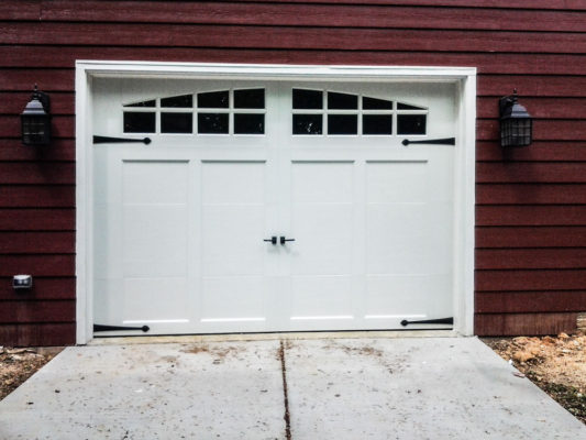 TK Ventures LLC - Garage Door Products and Maintenance in Westminster, MD