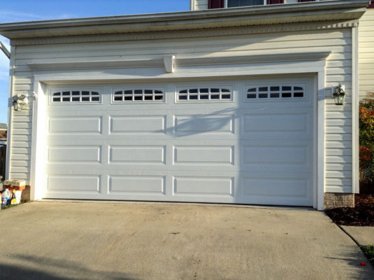 TK Ventures LLC - Garage Door Products and Maintenance in Westminster, MD