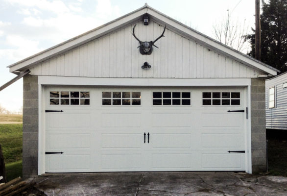 TK Ventures LLC - Garage Door Products and Maintenance in Westminster, MD