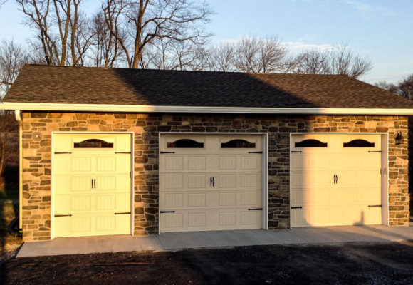 TK Ventures LLC - Garage Door Products and Maintenance in Westminster, MD