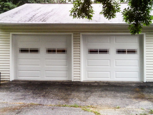 TK Ventures LLC - Garage Door Products and Maintenance in Westminster, MD