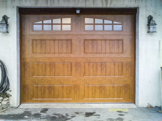 TK Ventures LLC - Garage Door Products and Maintenance in Westminster, MD