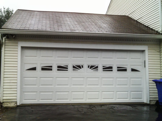 TK Ventures LLC - Garage Door Products and Maintenance in Westminster, MD