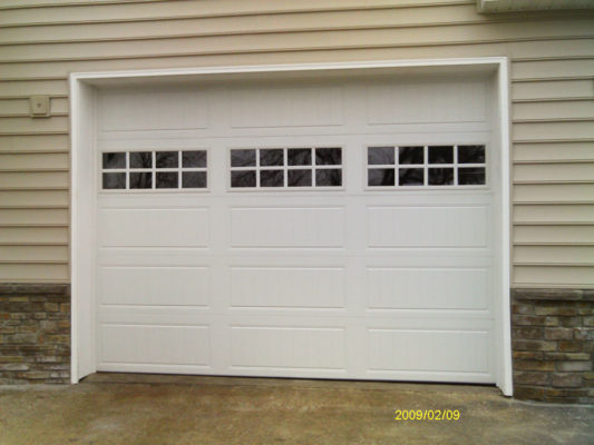 TK Ventures LLC - Garage Door Products and Maintenance in Westminster, MD