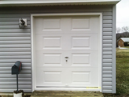 TK Ventures LLC - Garage Door Products and Maintenance in Westminster, MD