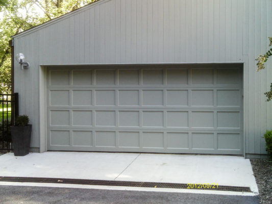 Garage Organizers