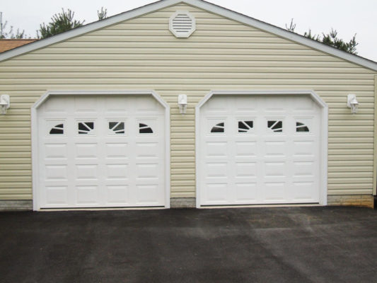 TK Ventures LLC - Garage Door Products and Maintenance in Westminster, MD