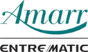 Amarr Entrematic Logo